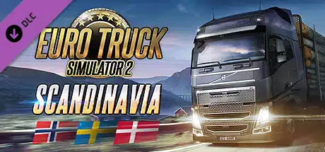 scandinavia
