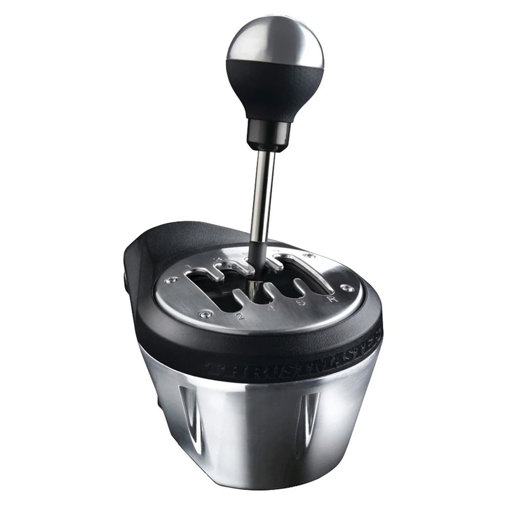 thrustmaster th8a shifter