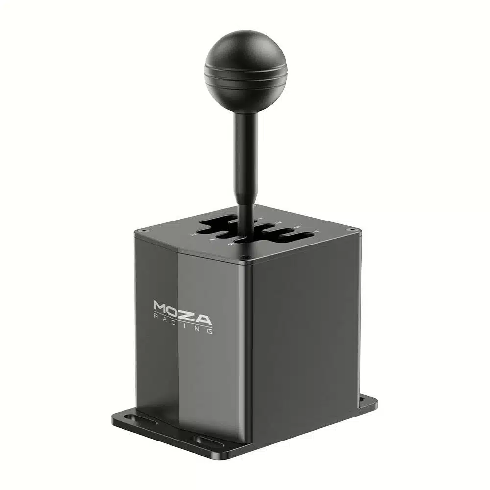 moza hgp shifter 