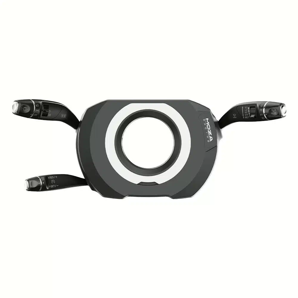 moza multi function stalks
